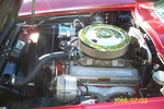 1966 Corvette Coupe For Sale